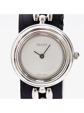 Gucci | Accessories | Authentic New Gucci Uplay Stainless  display picture 3